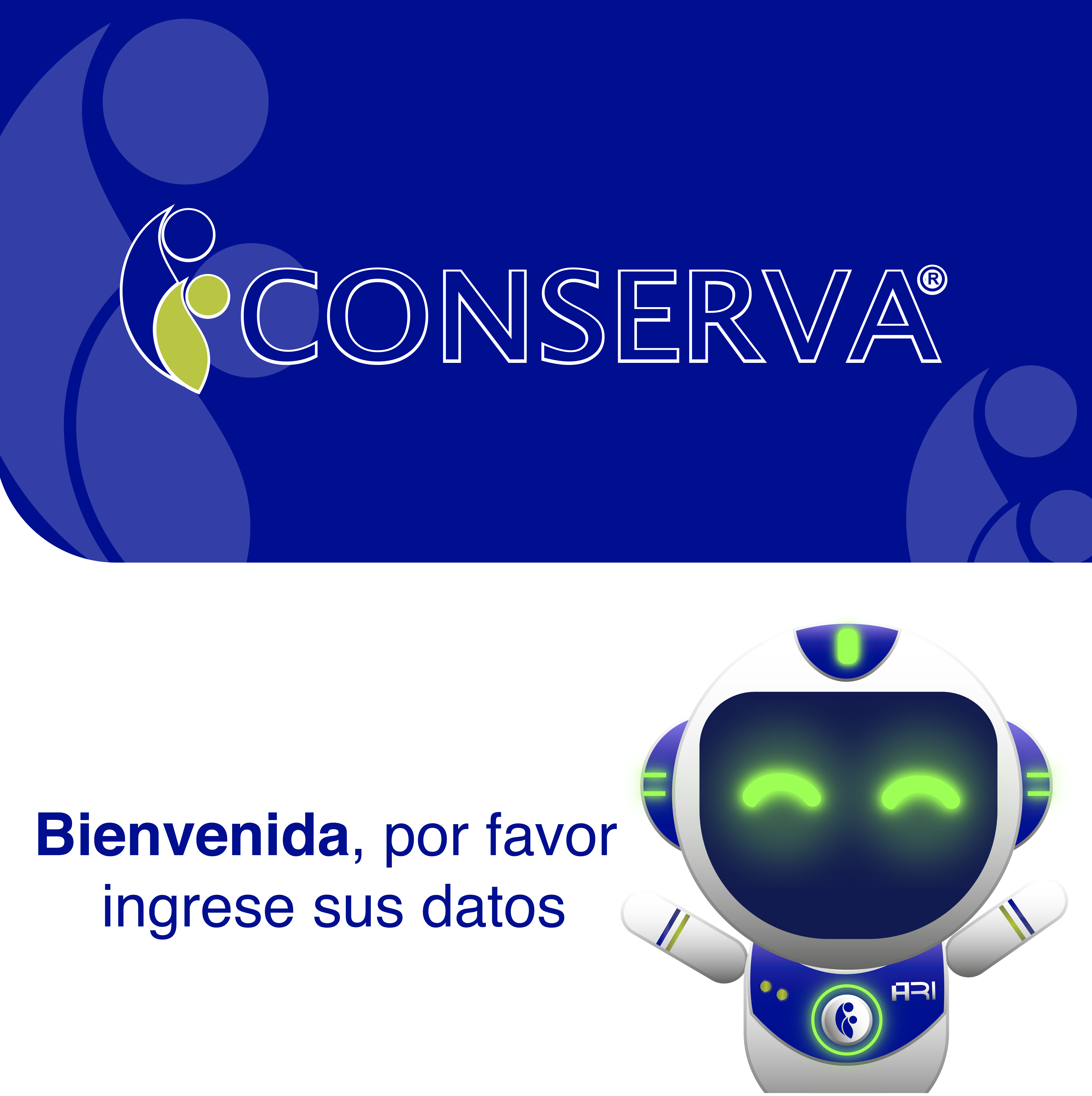 Logo Conserva